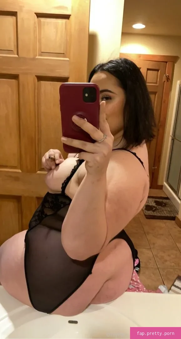 hornythickitten - Photo #16