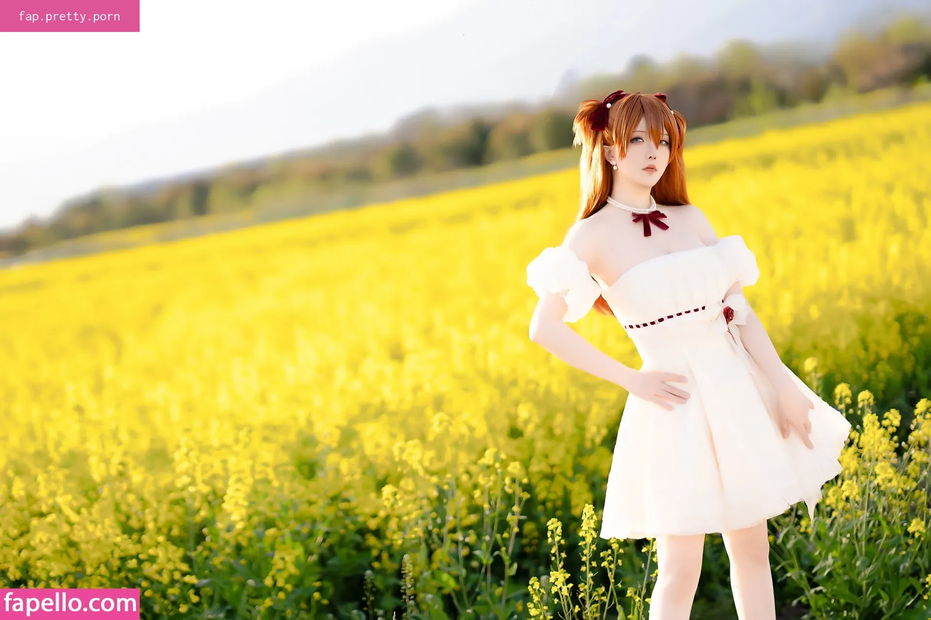 Hoshilily - Photo #45