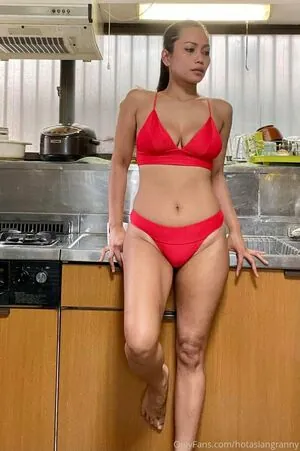 hotasiangranny