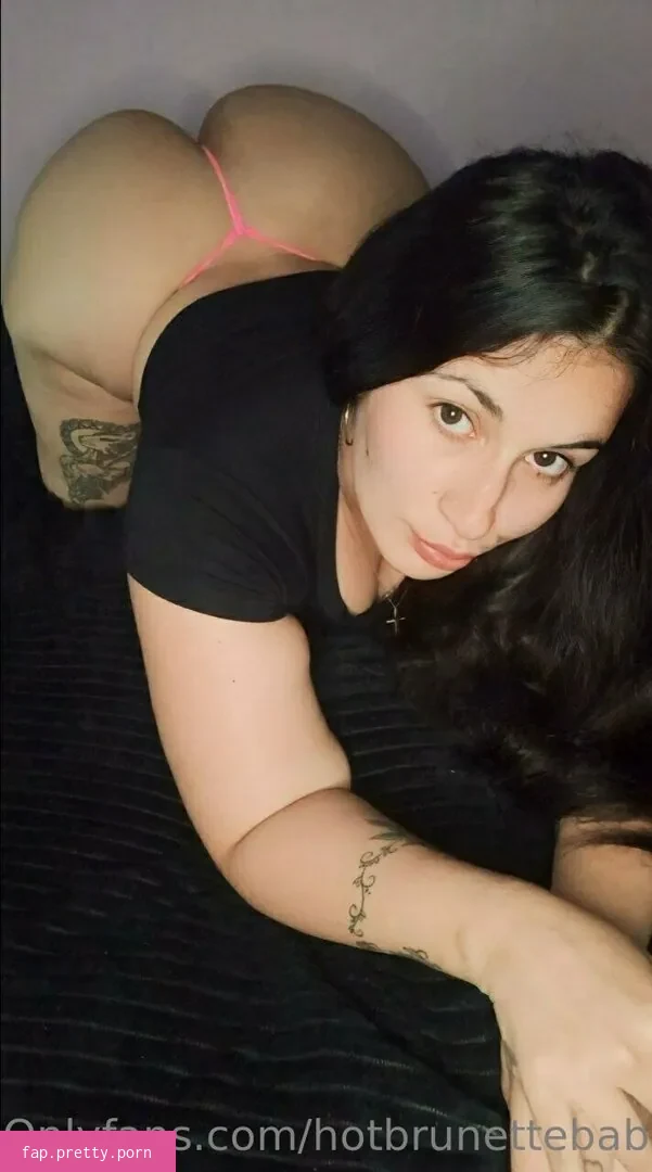 hotbrunettebabe - Photo #62