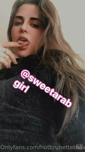 hotbrunettebabe