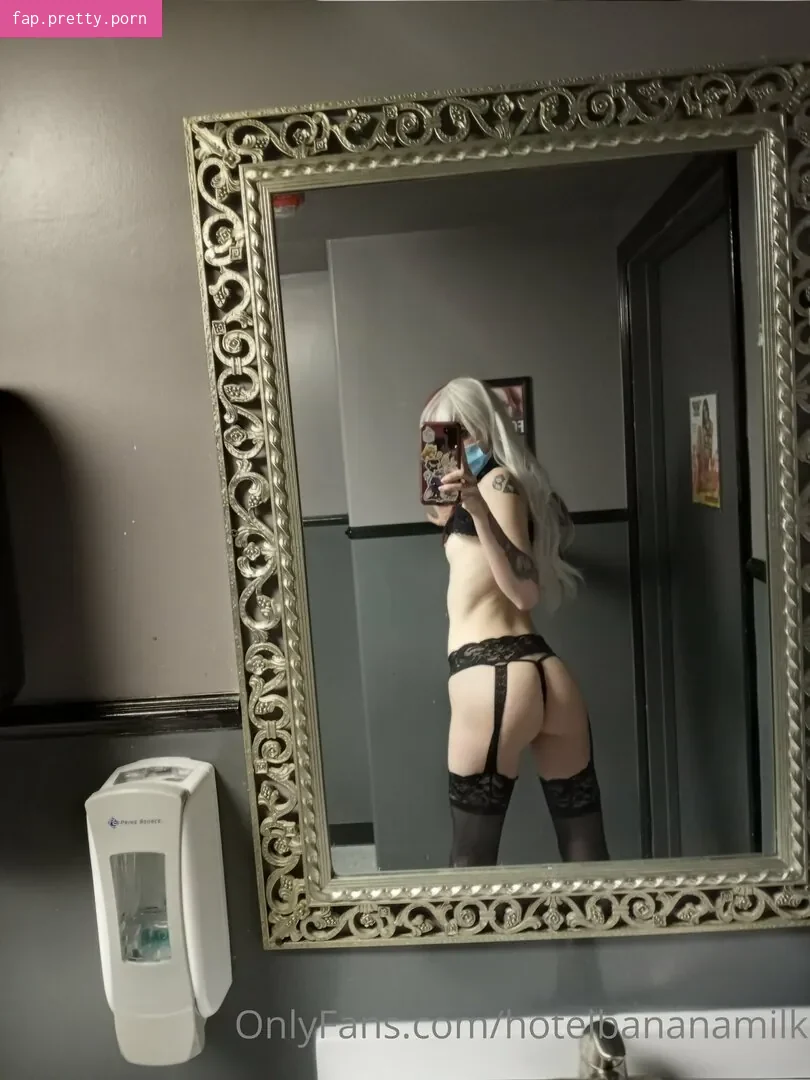 hotelbananamilk - Photo #35