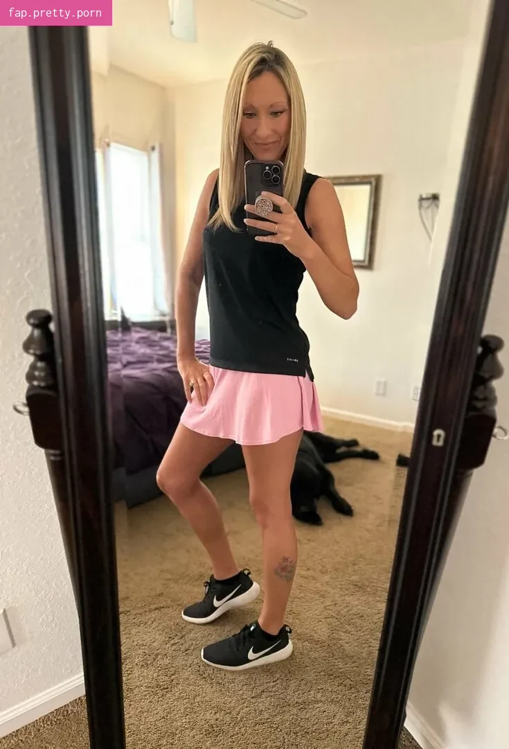 hotgolferwife - Photo #43