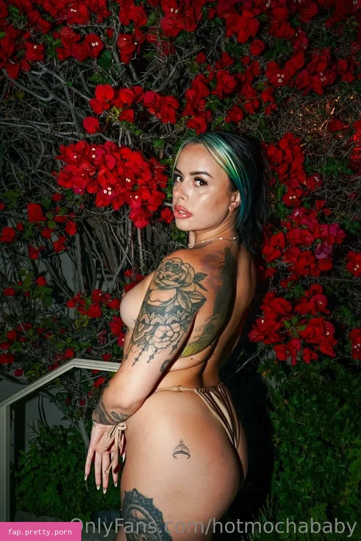 Hotmochababy - Photo #46
