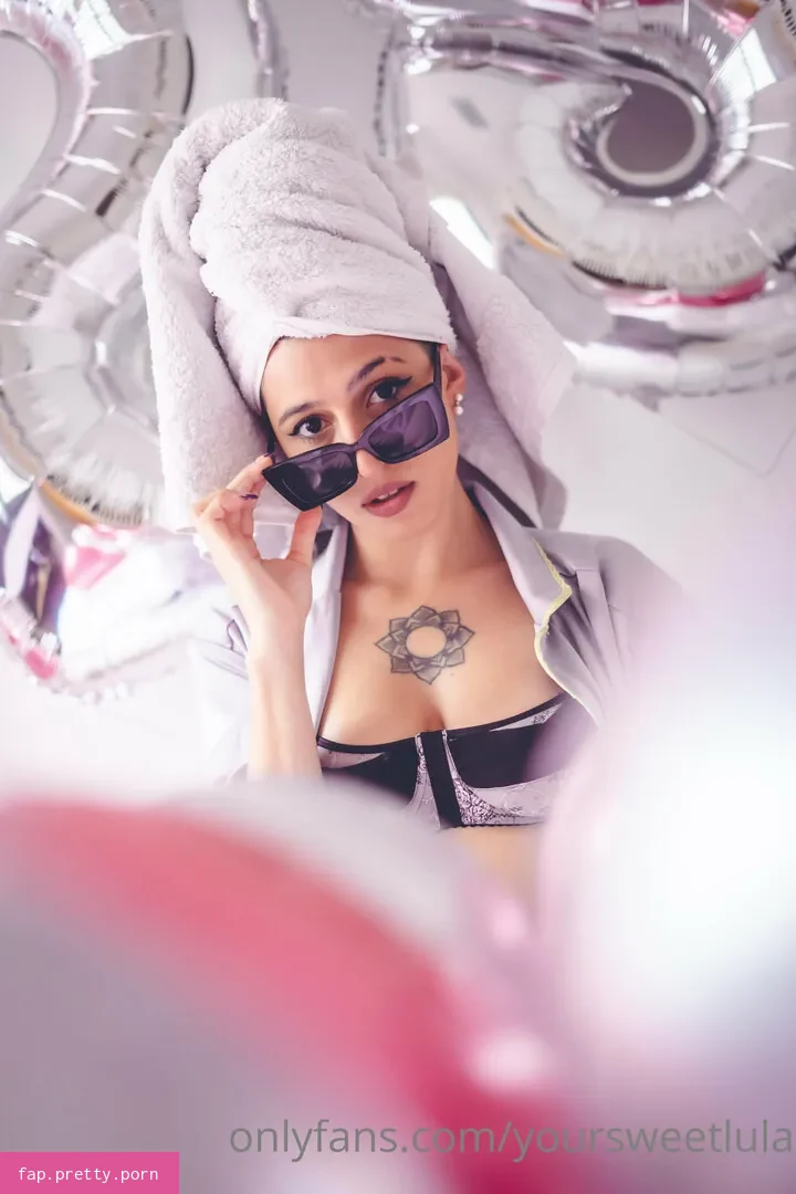 hotsweetlola - Photo #08