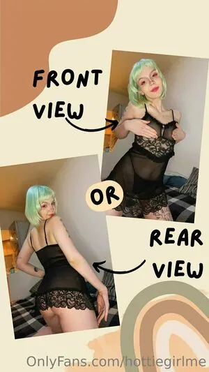 hottiegirlme