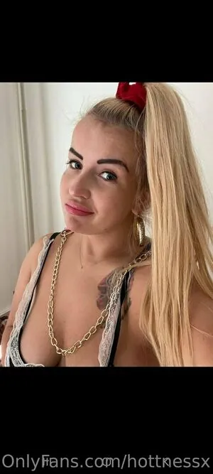 hottnessx