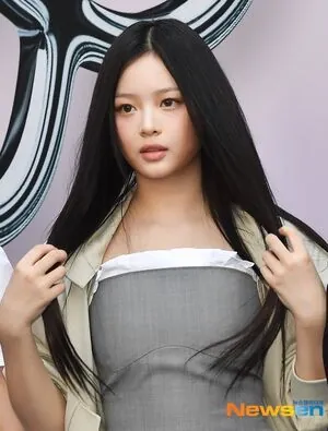 Hanni Pham