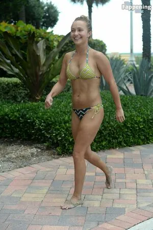 Hayden Panettiere