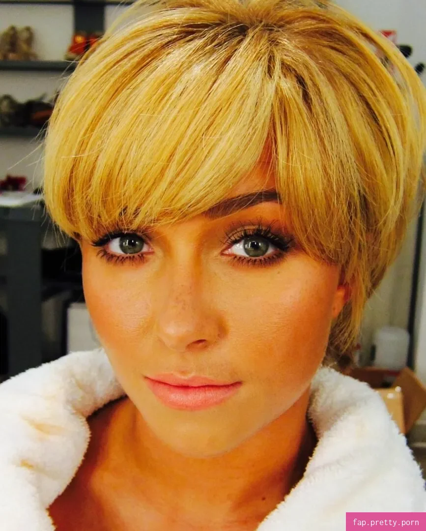 Hayden Panettiere - Photo #82