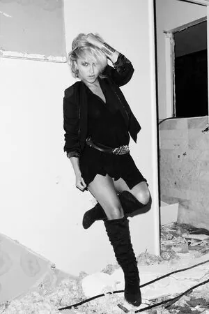 Hayden Panettiere
