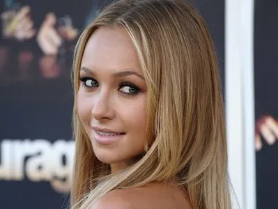 Hayden Panettiere