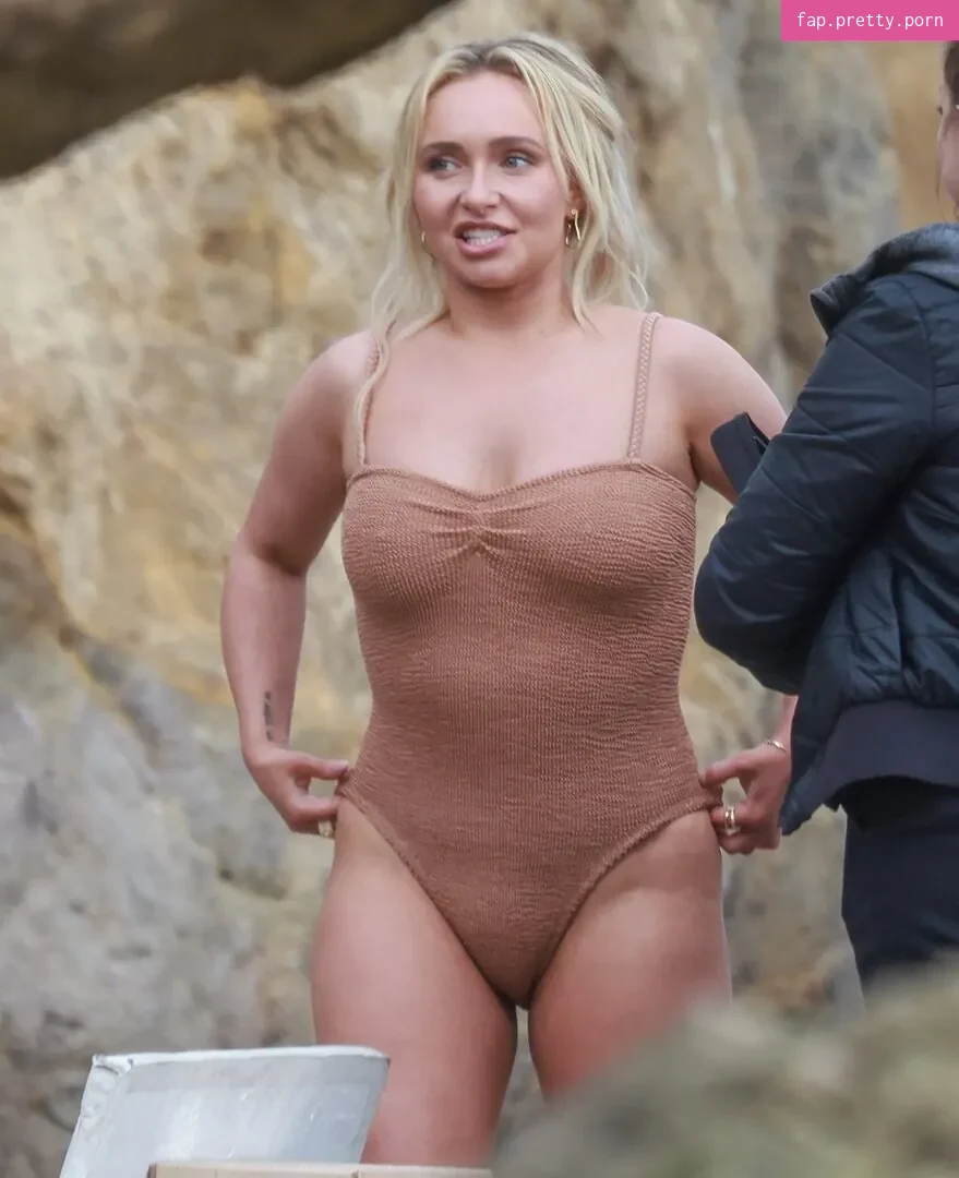 Hayden Panettiere - Photo #88