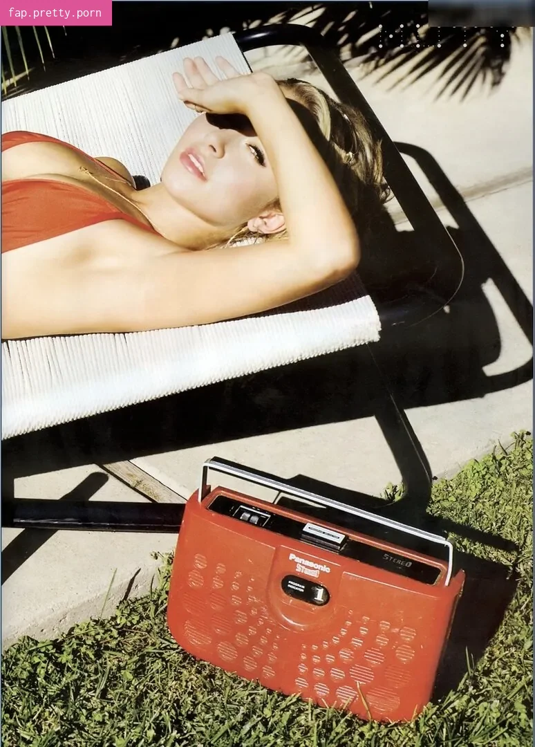 Hayden Panettiere - Photo #16