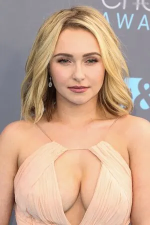 Hayden Panettiere