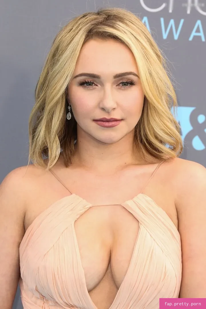 Hayden Panettiere - Photo #66