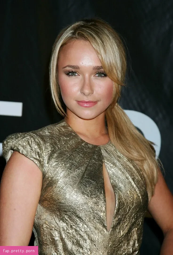 Hayden Panettiere - Photo #83