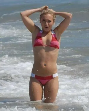 Hayden Panettiere