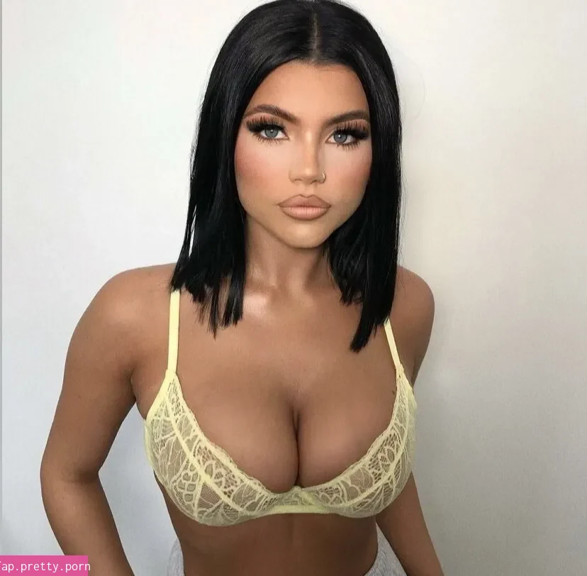 Haylee Pretty - Photo #03