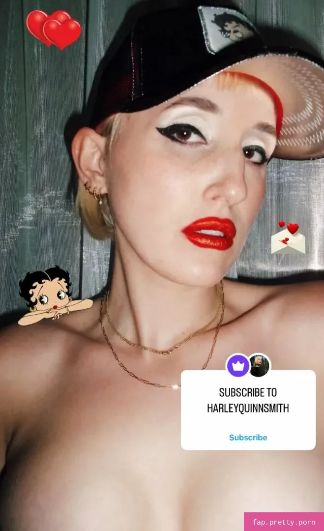 Harley Quinn Smith - Photo #53