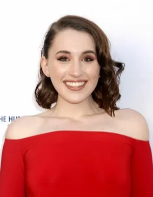 Harley Quinn Smith