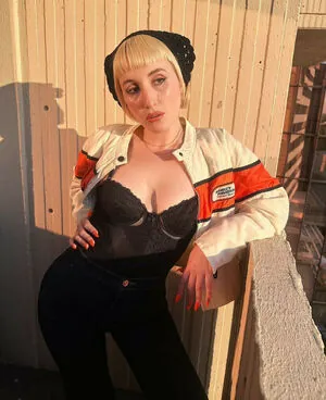 Harley Quinn Smith