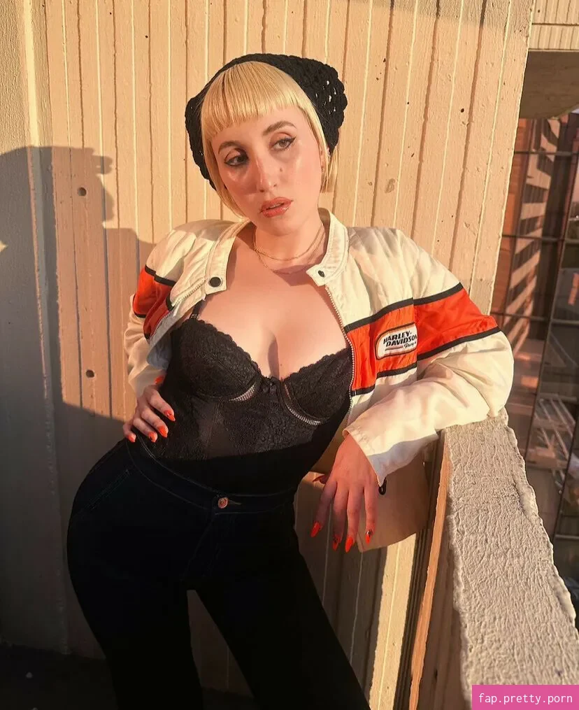 Harley Quinn Smith - Photo #50