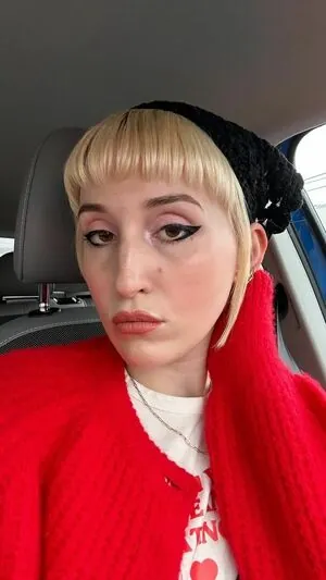 Harley Quinn Smith