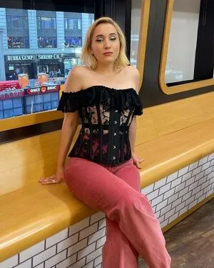 Harley Quinn Smith