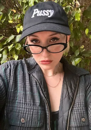 Harley Quinn Smith