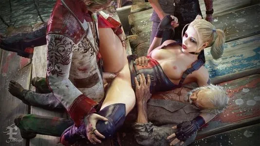 Harley Quinn