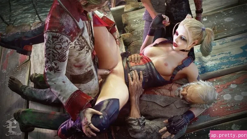 Harley Quinn - Photo #34