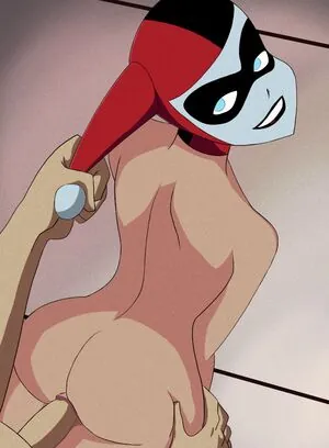 Harley Quinn