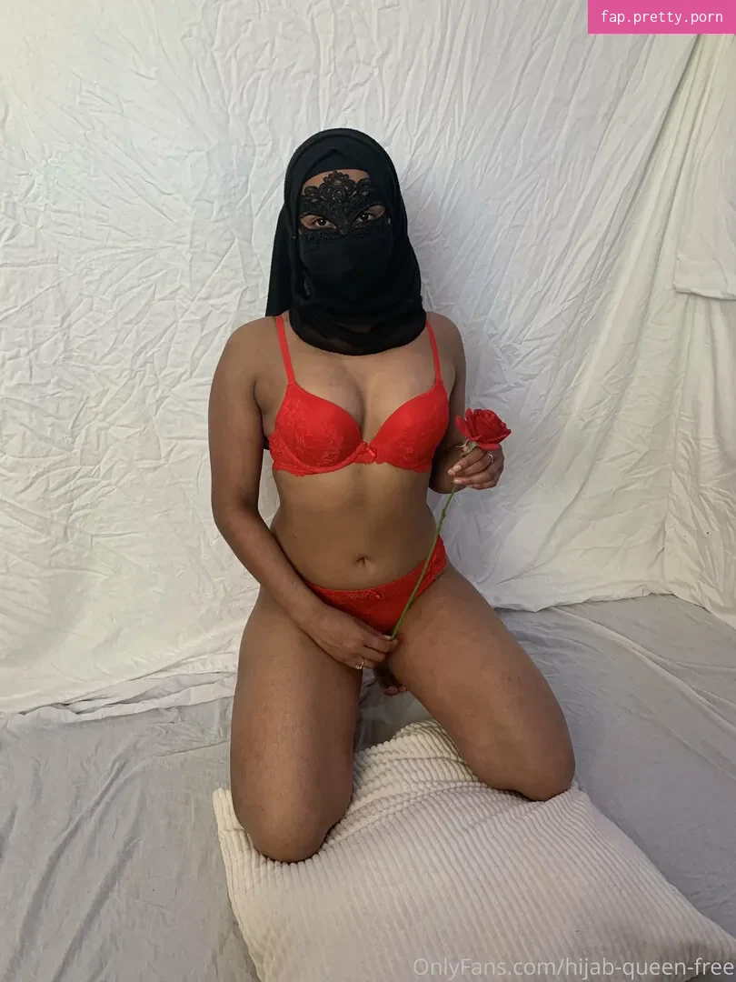 hijab-queen-free - Photo #10