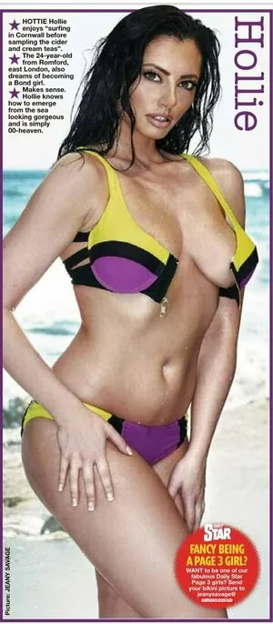 Hollie Q