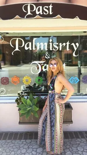 Haley Reinhart