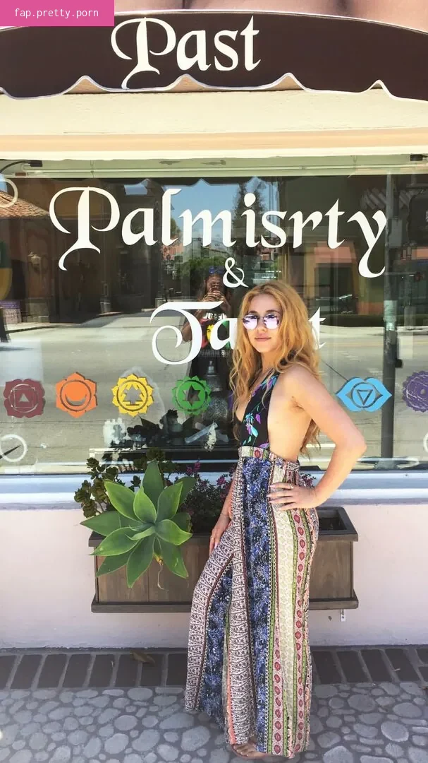 Haley Reinhart - Photo #05