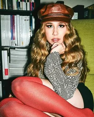 Haley Reinhart