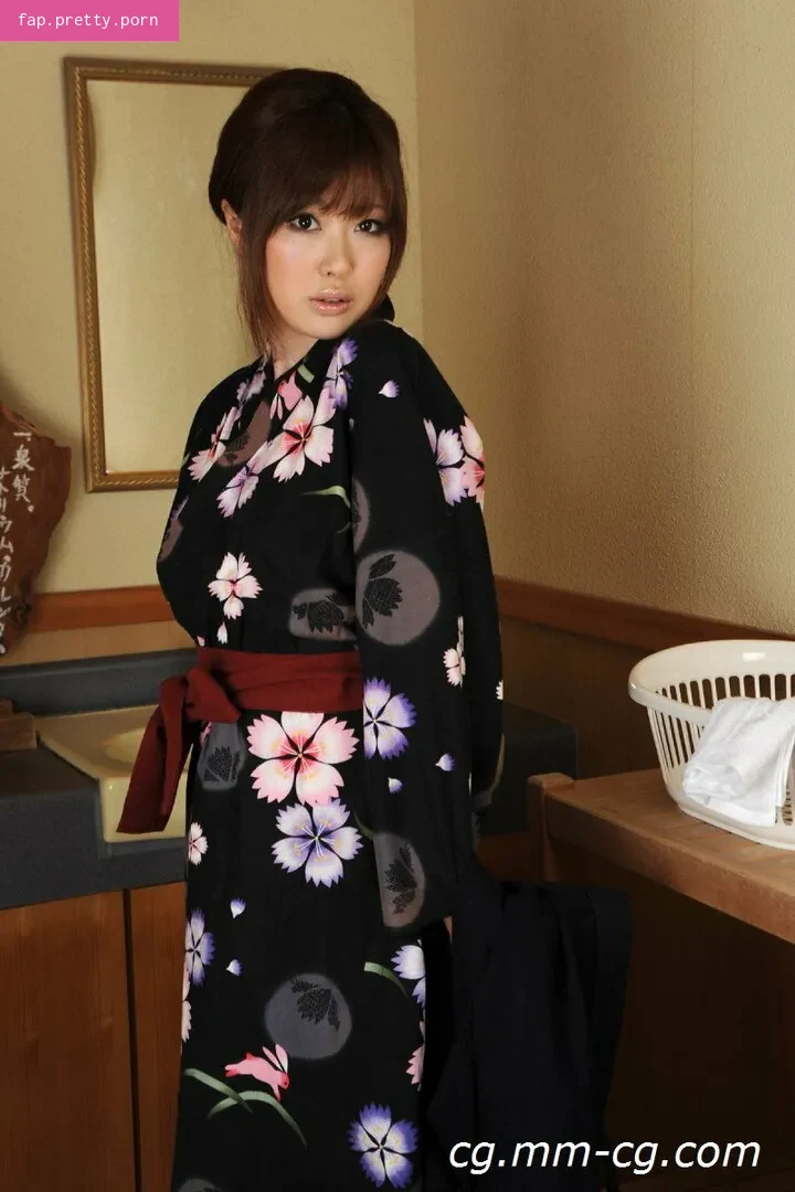 Hamasaki Rio - Photo #85