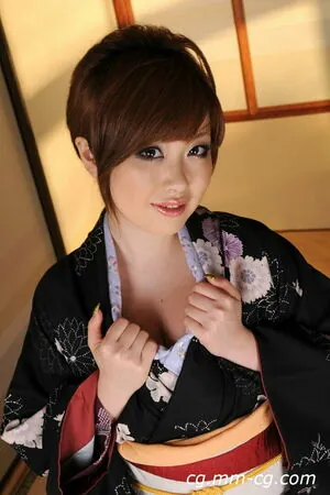 Hamasaki Rio