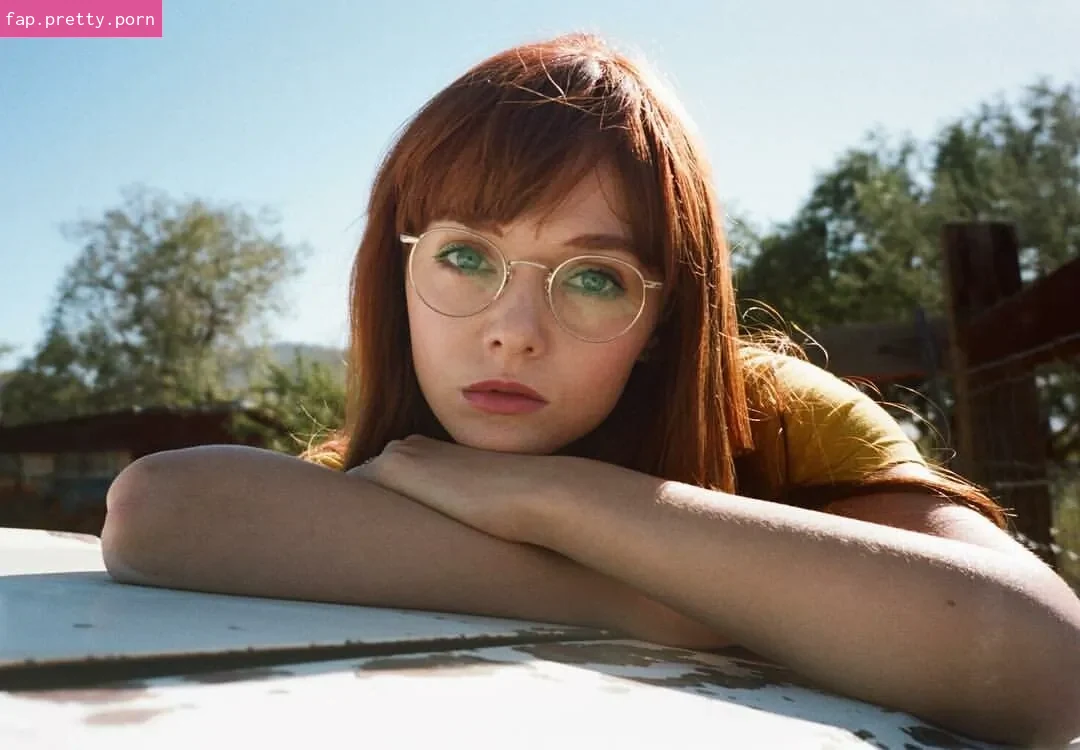 Hannah Rose May - Photo #24
