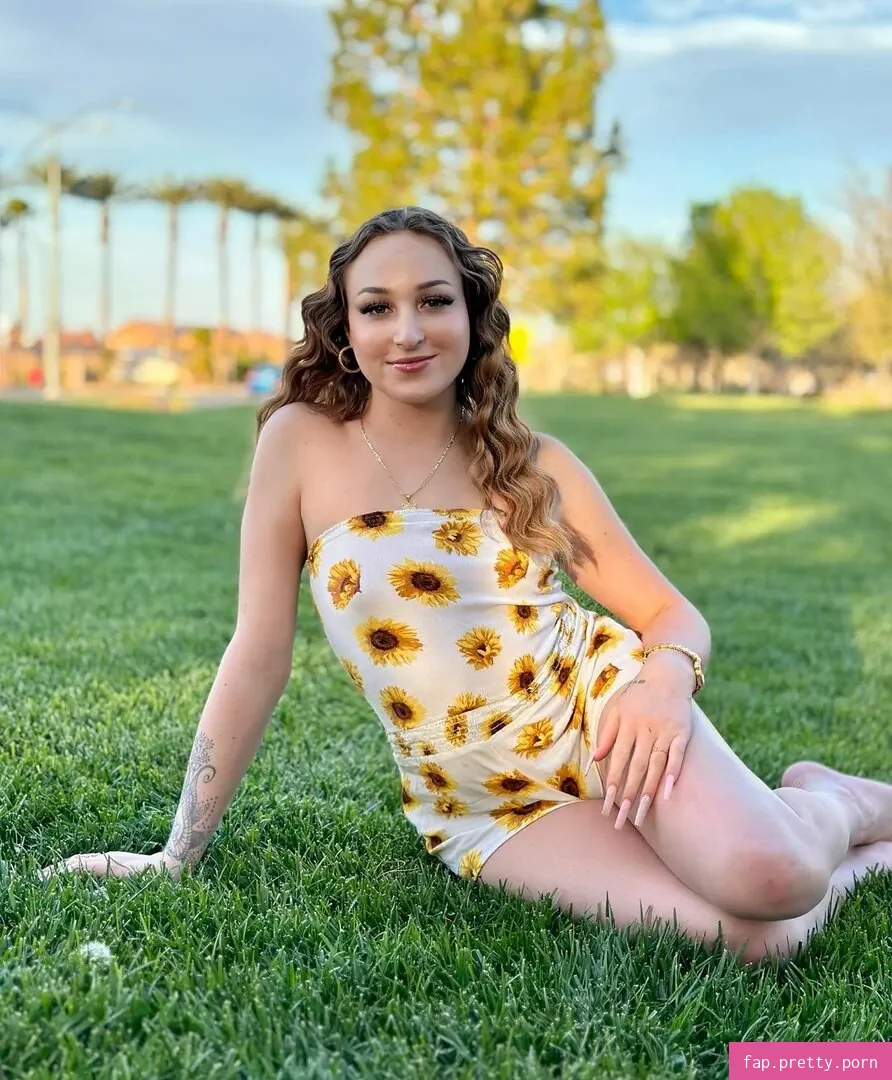 Haven Rose - Photo #07