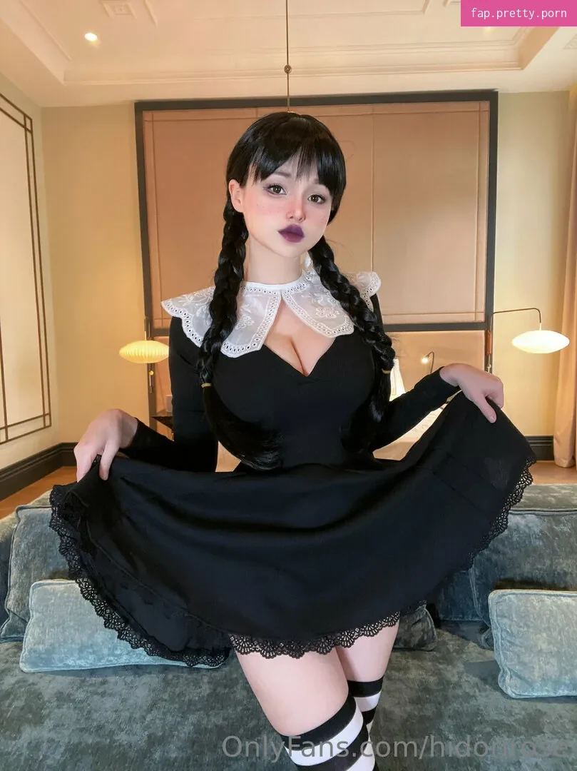 Hidori Rose - Photo #13