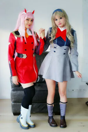 Hidori Rose