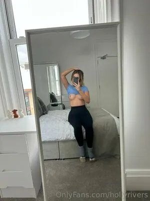Holly Rivers