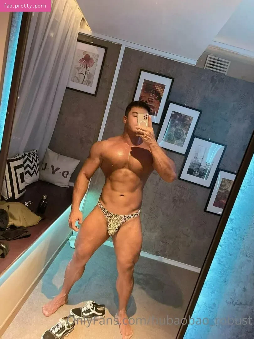 hubaobao_robust - Photo #39