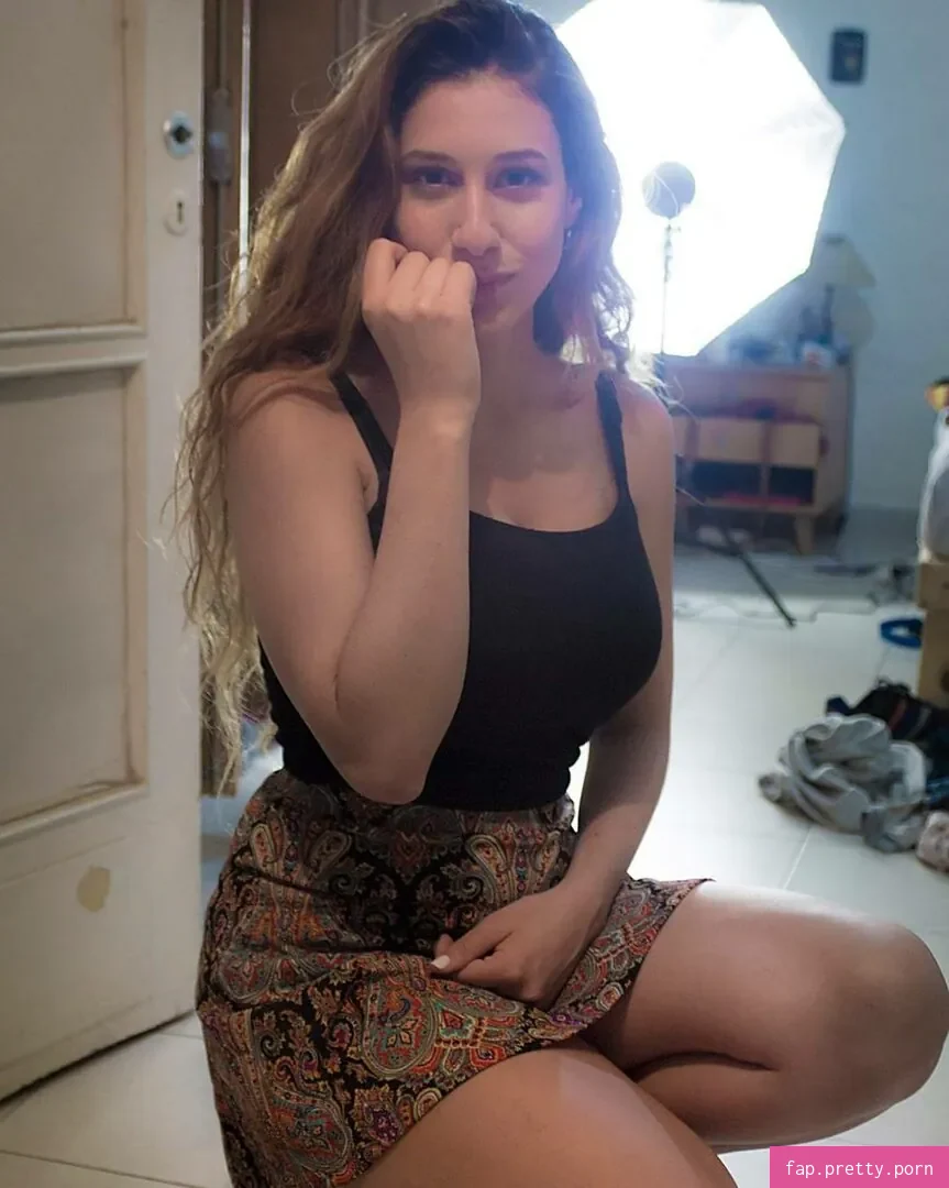 Hadar Simon - Photo #26