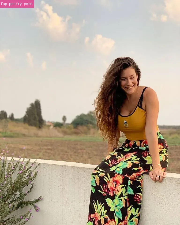 Hadar Simon - Photo #51