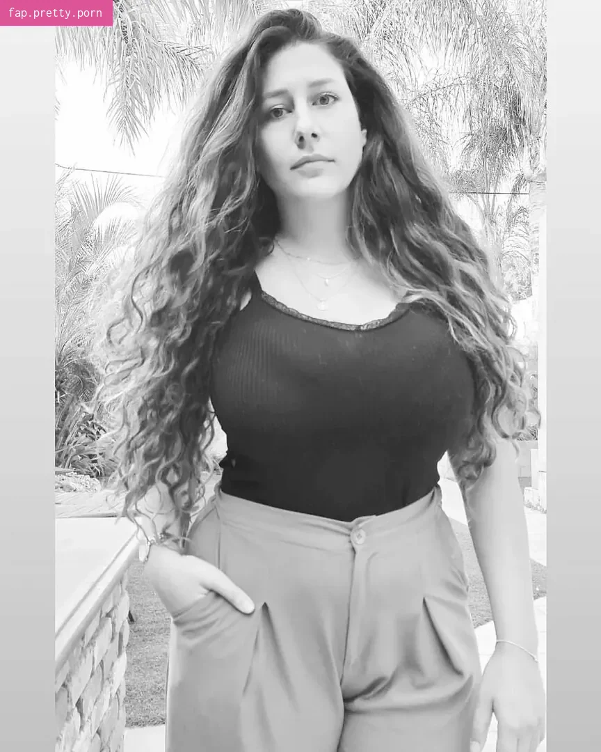 Hadar Simon - Photo #75