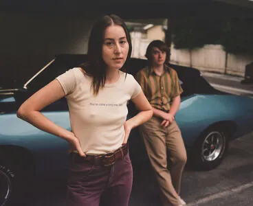 Haim Sisters